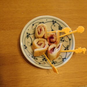 節約パン耳おかず レシピ 作り方 By 膝小僧 楽天レシピ